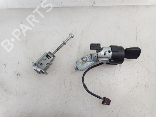 Elektronisk modul CITROËN C3 II (SC_) 1.6 HDi | BP22491630M83 