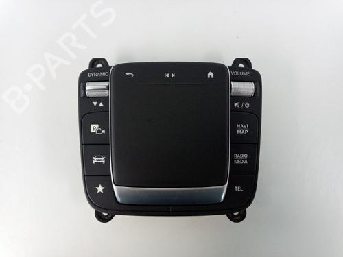 radio-mercedes-benz-glb-x247-glb-200-247687-a2479003903-a2479014202-a2479023501-2019-22504679 main image