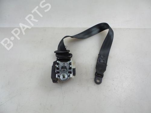 Sikkerhetsbelte foran høyre FORD FOCUS II Turnier (DA_, FFS, DS) 1.6 TDCi | BP22491004I25 