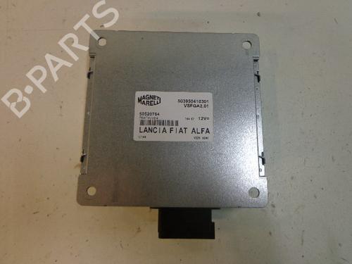 Used Control unit Control unit 22469434 22469434