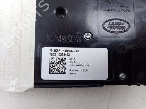Switch LAND ROVER RANGE ROVER SPORT II (L494) 3.0 TDV6 4x4 | BP25448158I30