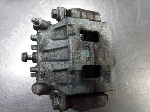 Used Left front brake caliper MITSUBISHI OUTLANDER III (GG_W, GF_W, ZJ, ZL, ZK) 2.0 (GF7W) (150 hp) 22498099
