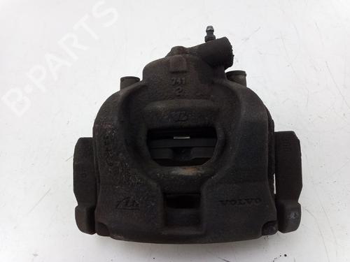 Used Left front brake caliper VOLVO V70 III (135) 2.4 D (175 hp) 22493569