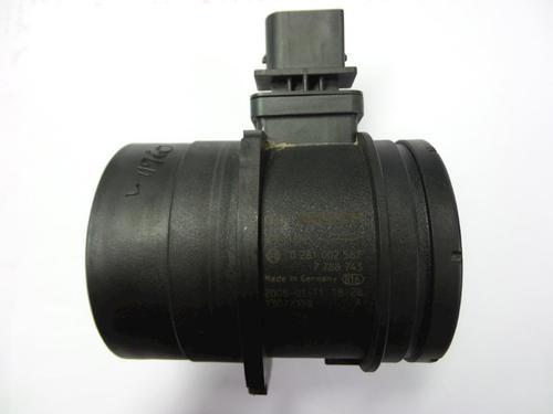 Used Mass air flow sensor BMW 3 (E90) 318 d (136 hp) 22461422