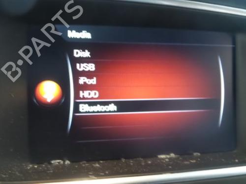 Electronic module VOLVO V40 Hatchback (525) D2 | BP22487330M83