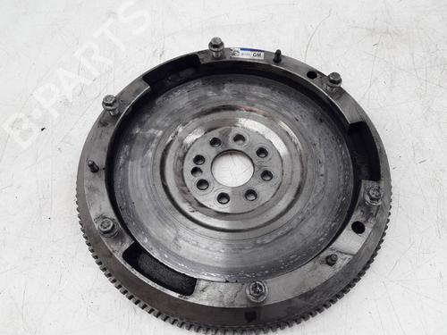 Volante do motor OPEL ASTRA K Sports Tourer (B16) 1.0 Turbo (35) (105 hp) 32758867