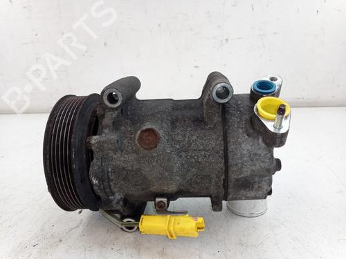 AC-Kompressor AC-Kompressor 38462422 38462422
