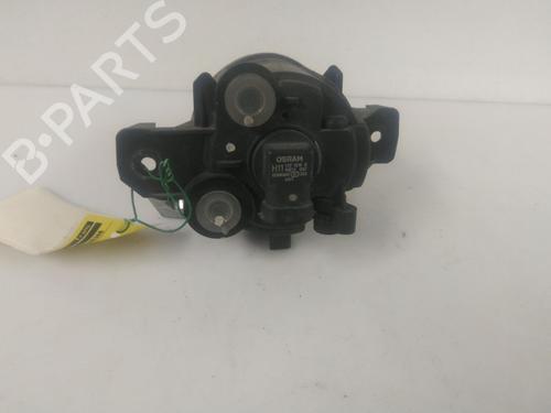 Left front fog light RENAULT ESPACE IV (JK0/1_) 2.2 dCi (JK0H) | BP22458557C30 