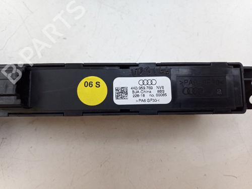 Switch AUDI E-TRON (GEN) 55 quattro | BP28196588I30 