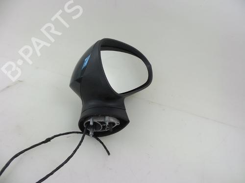 Used Right mirror SEAT IBIZA IV SC (6J1, 6P5) 1.4 TDI (80 hp) 22486480