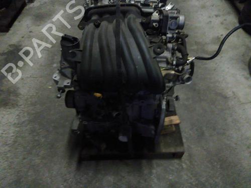 Motor NISSAN NOTE (E11, NE11) 1.6 (110 hp) 22464788