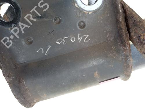 Left front shock absorber RENAULT TWINGO II (CN0_) 1.2 16V (CN04, CN0B) | BP36956910M16 - Image 2