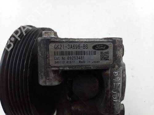 Steering pump FORD TRANSIT V363 Van (FCD, FDD) 2.0 EcoBlue RWD | BP39207465M99 - Image 7