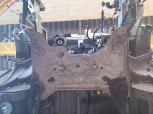 Subframe RENAULT TRAFIC III Van (FG_) 2.0 dCi 110 (FGMW) | BP38421290M9 - Image 2