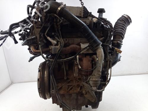 Engine VW CRAFTER Van (SY_, SX_) 2.0 TDI FWD (SYB, SYC, SYD) | BP38624733M1 - Image 4