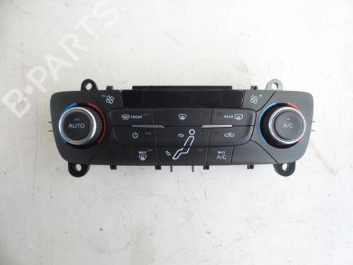 Used Climate control FORD FOCUS III Turnier 1.5 TDCi (120 hp) 22489641
