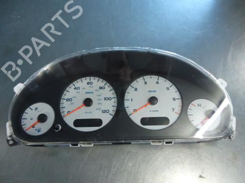 instrument-cluster-chrysler-grand-voyager-v-rt-38-p04685748ai-tksqi3031udari-2007-22462780 main image