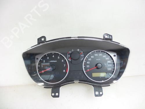 Used Display monitor HYUNDAI i20 I (PB, PBT) 1.2 (78 hp) 22489185
