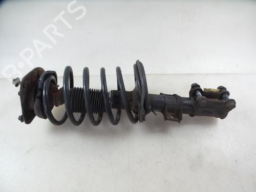 Used Left front shock absorber VOLVO V70 II (285) D5 AWD (163 hp) 22490675