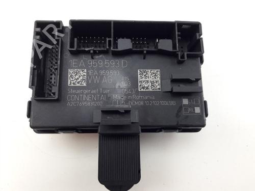 Used Control unit Control unit 23506204 23506204