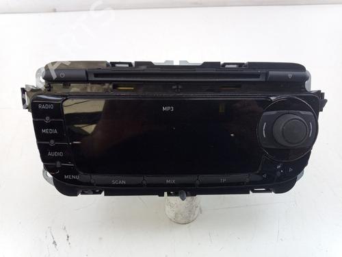 Radio SEAT IBIZA IV SC (6J1, 6P5) 1.4 | BP28738553E6 