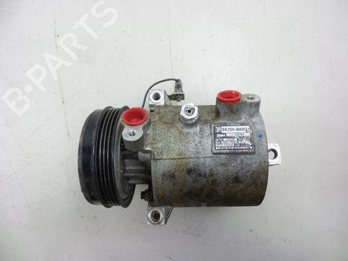 Used AC compressor SUZUKI CELERIO (LF) 1.0 (AVK310) (68 hp) 22487870