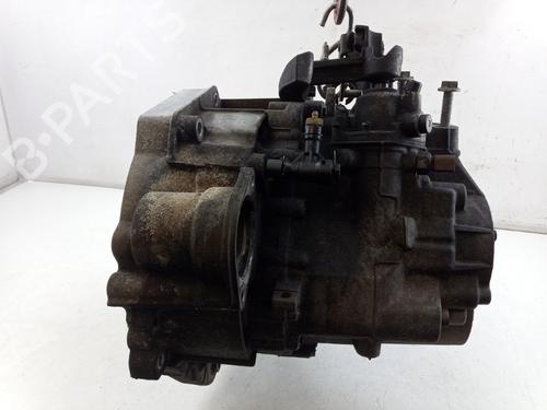 Used Gearbox Gearbox 38624732 38624732