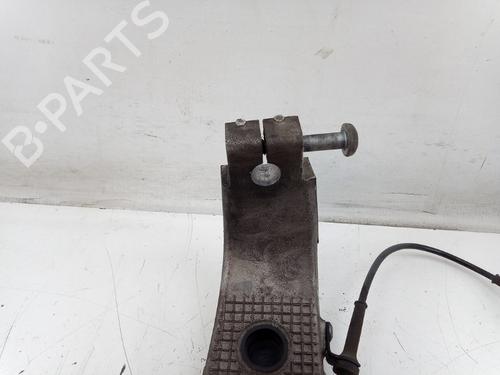 Right front steering knuckle TESLA MODEL S (5YJS) P85 | BP22495514M26
