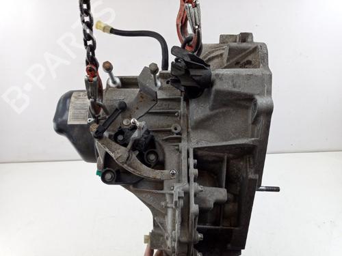 Gearbox RENAULT TWINGO III (BCM_, BCA_) 1.0 SCe 75 | BP24336431M3