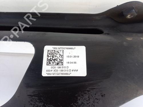 Subframe AUDI Q2 (GAB, GAG) 30 TFSI | BP24408424M9