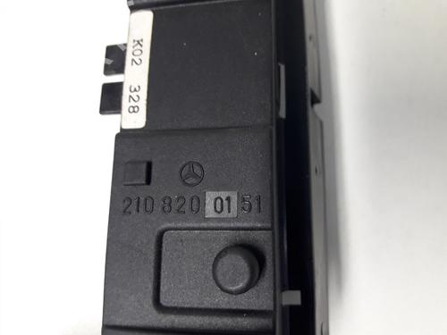 Switch MERCEDES-BENZ SLK (R170) 230 Kompressor (170.447) | BP22499475I30 