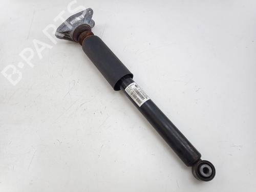Used Right rear shock absorber Right rear shock absorber 23568337 23568337