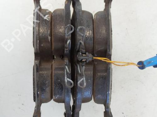 Other MERCEDES-BENZ C-CLASS T-Model (S205) C 220 BlueTEC / d (205.204) | BP22484822O1