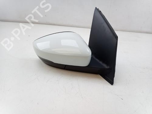 Right mirror VW POLO V (6R1, 6C1) 1.2 TSI | BP29373805C27 