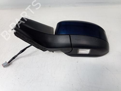 Left mirror FORD MONDEO IV Turnier (BA7) 2.0 TDCi | BP22494741C26 
