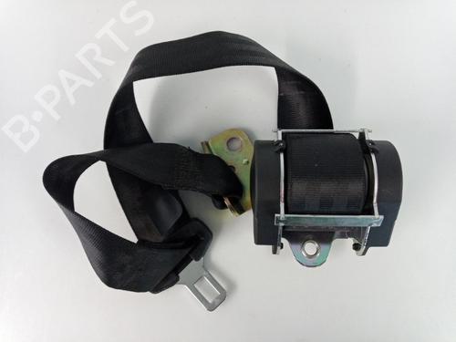 Used Rear right seatbelt VW GOLF V (1K1) 1.9 TDI (90 hp) 22455907