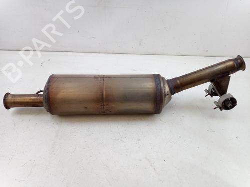 Particulate filter PEUGEOT PARTNER Box Body/MPV (K9) 1.6 BlueHDI 100 | BP25924106M81 - Image 2