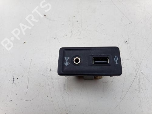 Used Other VW GOLF VII (5G1, BQ1, BE1, BE2) 1.4 TSI (122 hp) 29460240