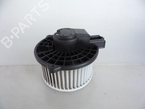 Varmeblæser MAZDA 6 Saloon (GG) 2.0 DI (GG14) (121 hp) 22476578