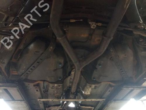 Bensintank MERCEDES-BENZ E-CLASS (W212) E 220 CDI / BlueTEC (212.001, 212.002) (170 hp) 22494993