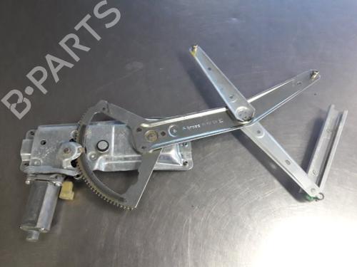 Front left window mechanism SAAB 9-3 (YS3D) 2.0 Turbo | BP22462822C22 