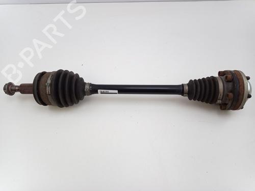 Used Left front driveshaft VW TRANSPORTER T6 Van (SGA, SGH, SHA, SHH) 2.0 TDI (114 hp) 22511786