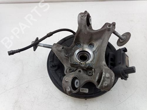 Used Right rear steering knuckle VW ID.5 (E39) Pro (174 hp) 27900127