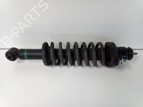 Used Right rear shock absorber MITSUBISHI OUTLANDER III (GG_W, GF_W, ZJ, ZL, ZK) 2.0 (GF7W) (150 hp) 22498145