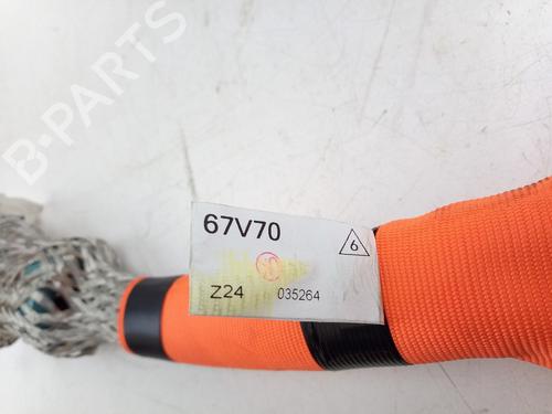 Cable MAZDA CX-80 (KL_) e-SKYACTIVE PHEV AWD (KL0H, KL5S3P) | BP31905398E12 - Image 5