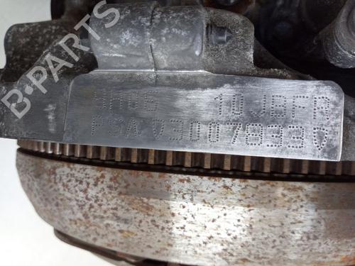 Engine PEUGEOT PARTNER Box Body/MPV 1.6 HDi | BP24476093M1 