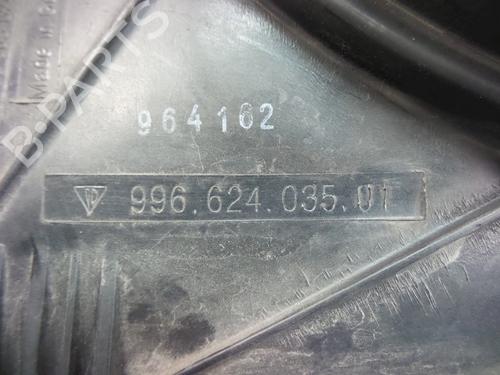 Elektronisk modul PORSCHE 911 (996) 3.4 Carrera | BP22481573M83 