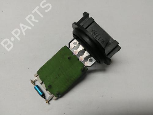 Used Heater resistor MITSUBISHI COLT VI (Z3_A, Z2_A) 1.3 (Z21A) (95 hp) 22512889
