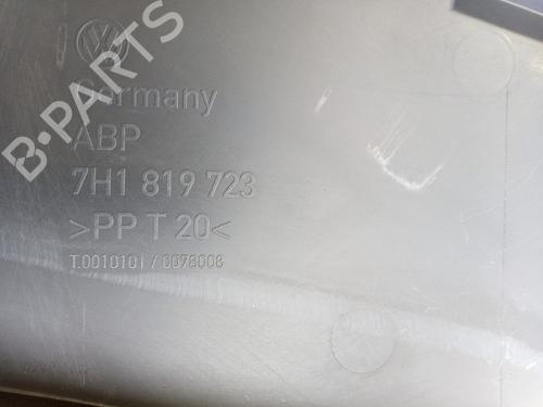 Instrumentbræt VW TRANSPORTER T5 Van (7HA, 7HH, 7EA, 7EH) 2.0 BiTDI | BP31118086C46  - Image 5
