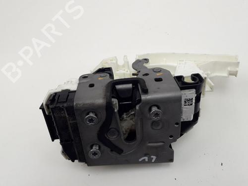 Front left lock FIAT 500X (334_) 1.0 (334.AXN1B) | BP22510112C98 